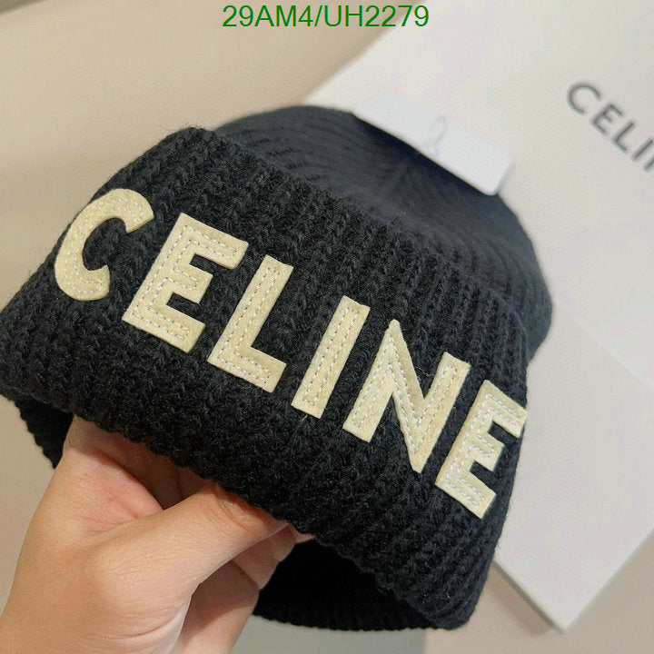 SAMC - COL Caps & Hats - 074