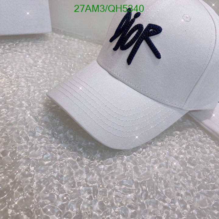 SAMC - DOR Caps & Hats - 087