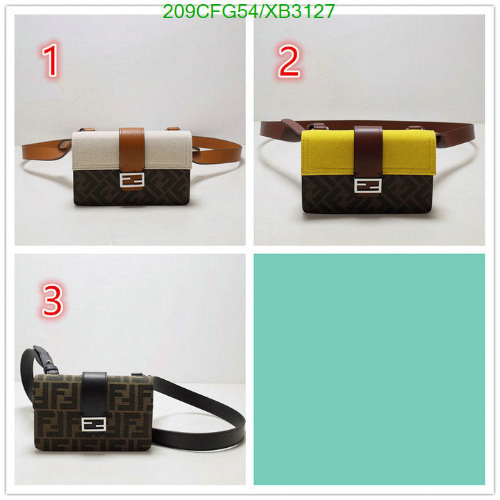 SAMC - FDE Bags - 588