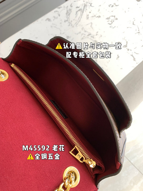 Satchel Bags - VL Bags - 1794