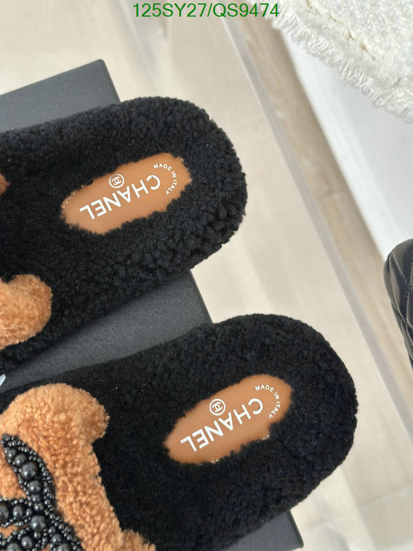 SAMC - CHL Women Shoes Slippers - 105