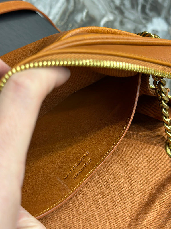 Satchel Bags - SLY Bags - 289