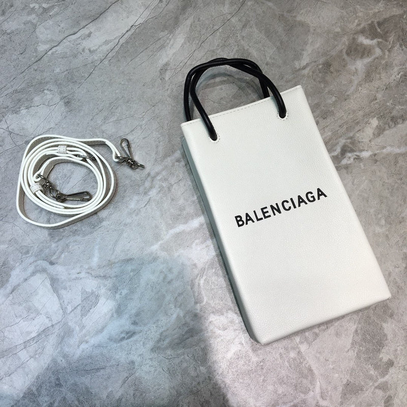 Satchel Bags - BGA Bags - 1280