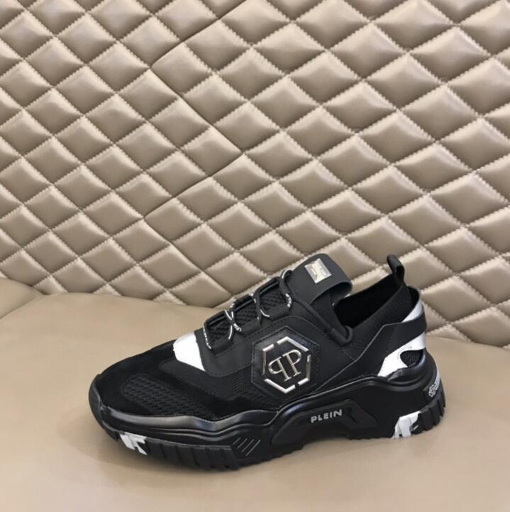 Glamy - PHP Shoes - 055