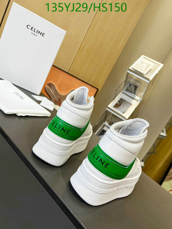 SAMC - COL Women Shoes - 226