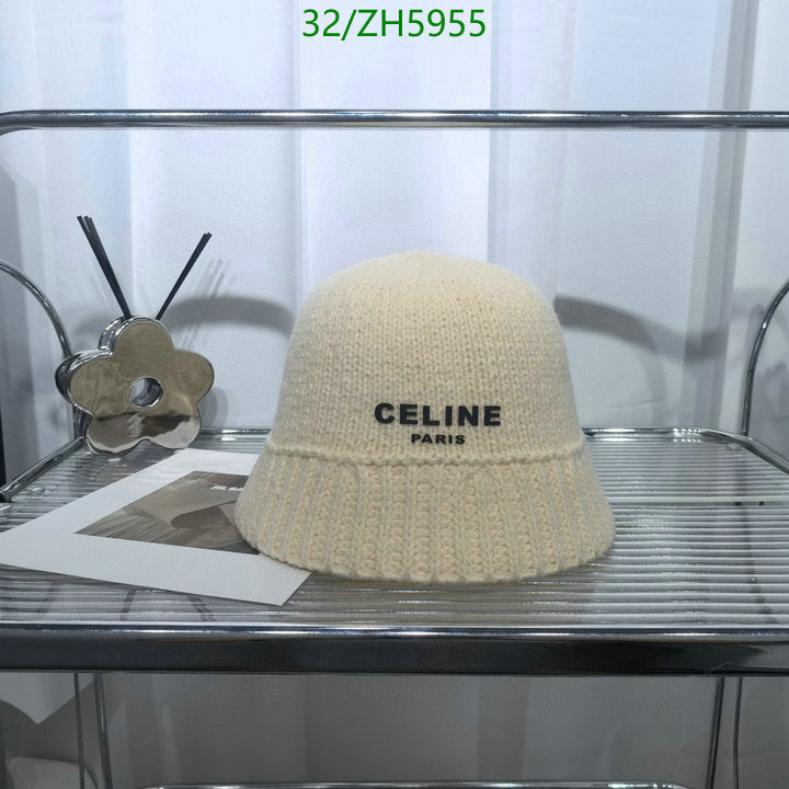 SAMC - COL Caps & Hats - 302