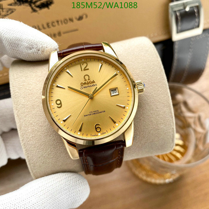 SAMC - OG Watches - 131