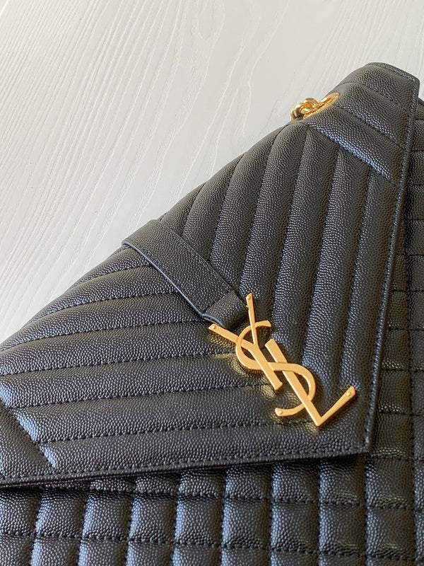 Glamy - YLS Bags - 1138