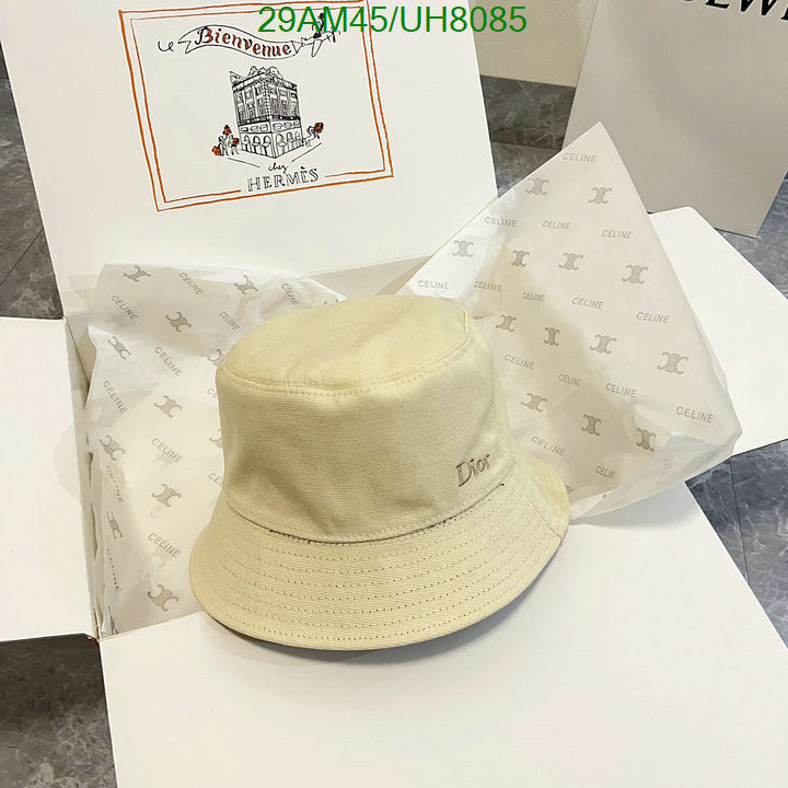 SAMC - DOR Caps & Hats - 056