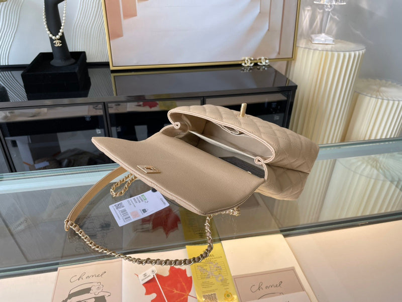 Satchel Bags - CHL Bags - 1720