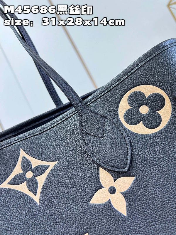 Satchel Bags - VL Bags - 1405
