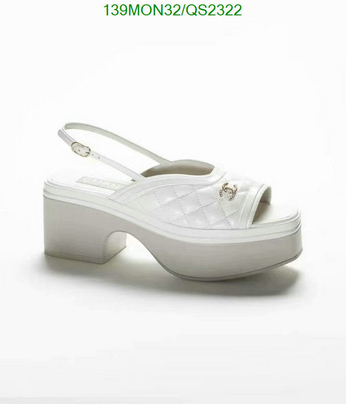 SAMC - CHL Women Shoes High Heels - 181