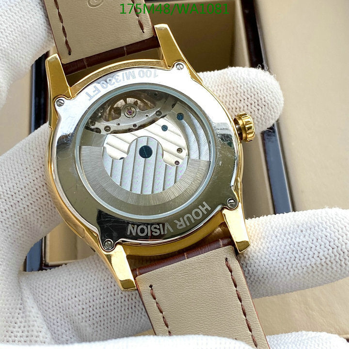 SAMC - OG Watches - 167