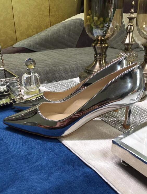 SAMC - JMC Shoes - 147