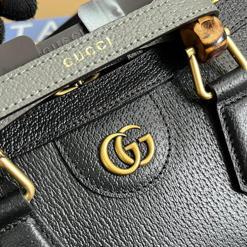 Satchel Bags - GCI Bags - 7642