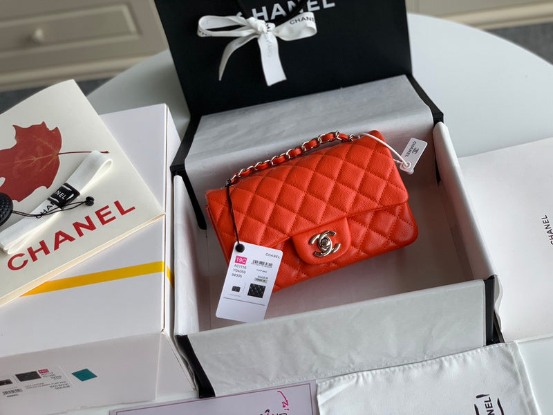 Satchel Bags - CHL Bags - 6622