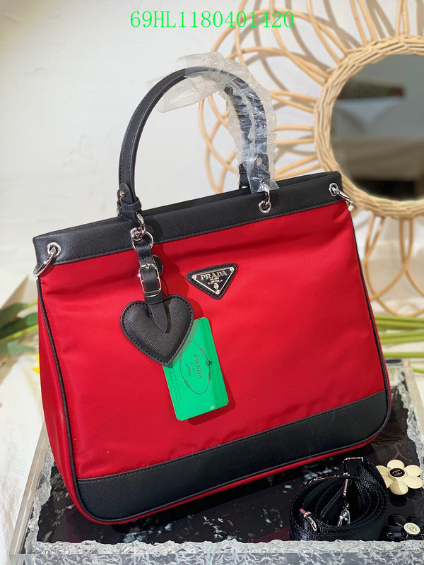 Satchel Bags - PDA Bags - 4508
