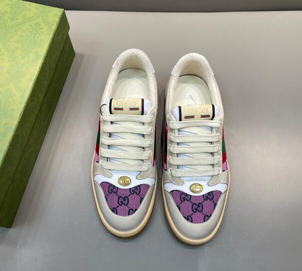 SAMC - GUKI Women Shoes - 1514
