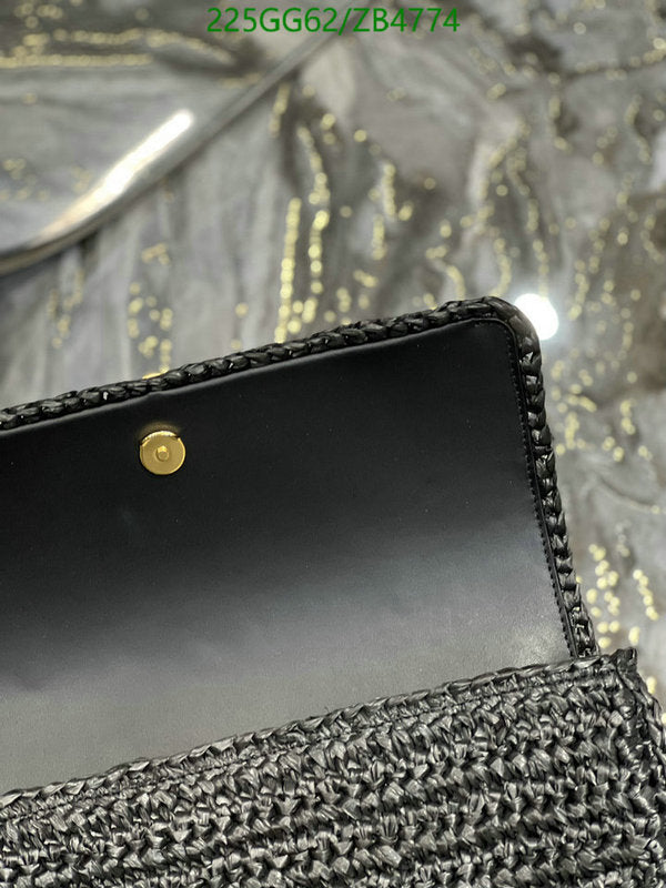 SAMC - YLS Bags - 375