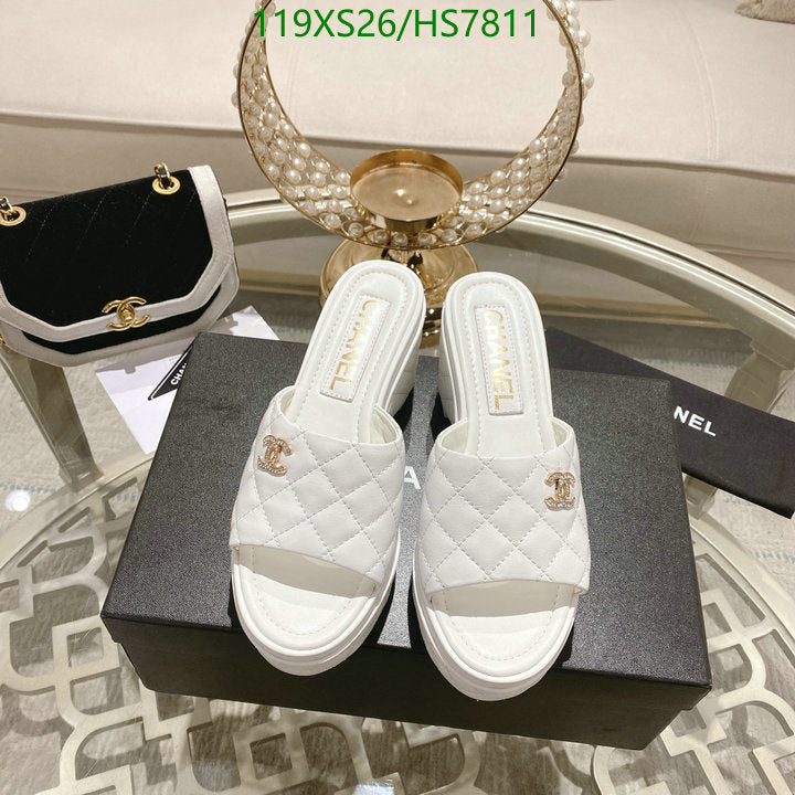 SAMC - CHL Women Shoes High Heels - 082