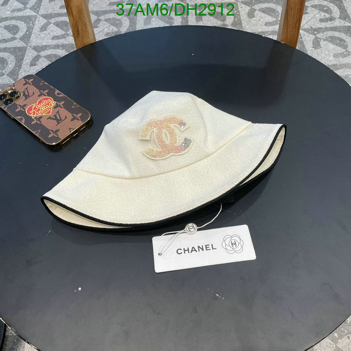 SAMC - CHL Caps & Hats - 005