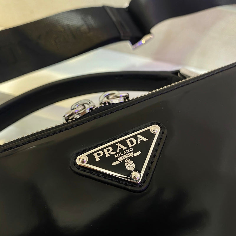 Satchel Bags - PRA Bags - 311