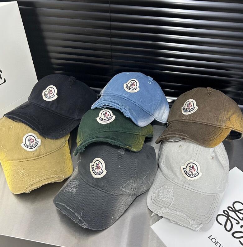 SAMC - Mix Hats - 010