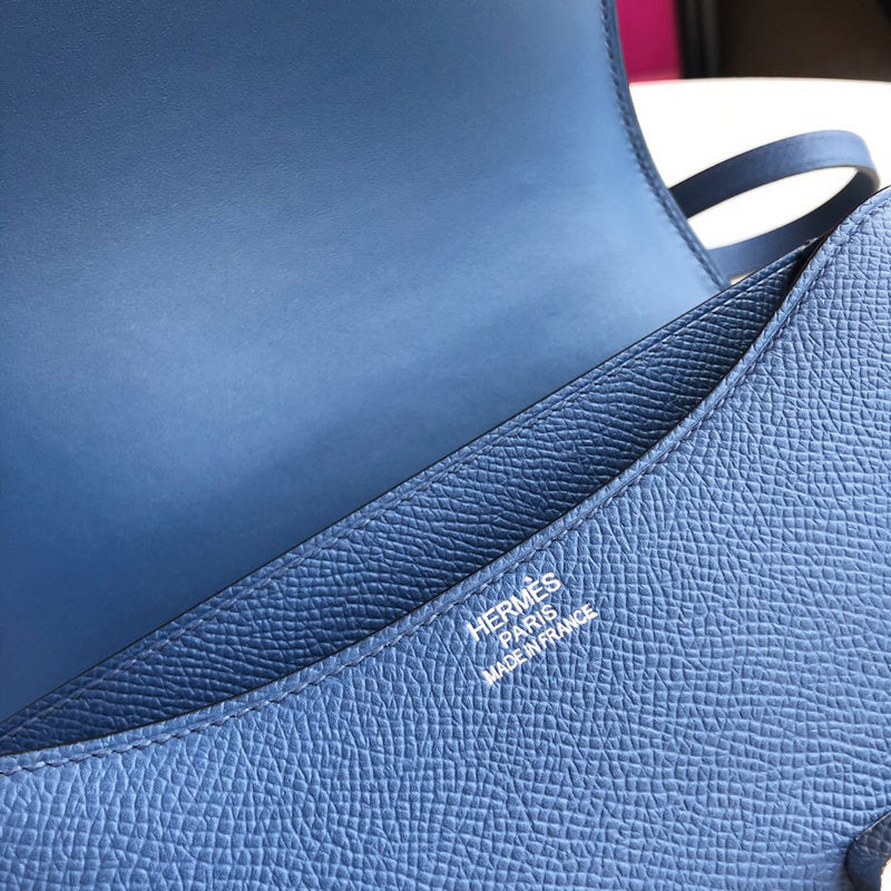 Satchel Bags - HMS-Bags - 1073