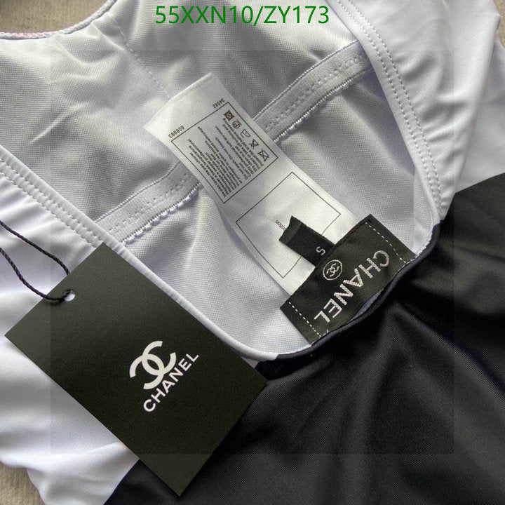 SAMC - CHL Swimsuits - 239