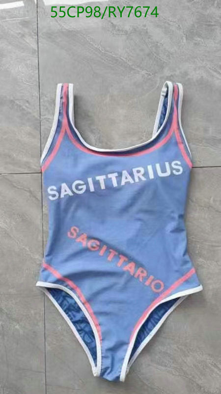 SAMC - CHL Swimsuits - 124