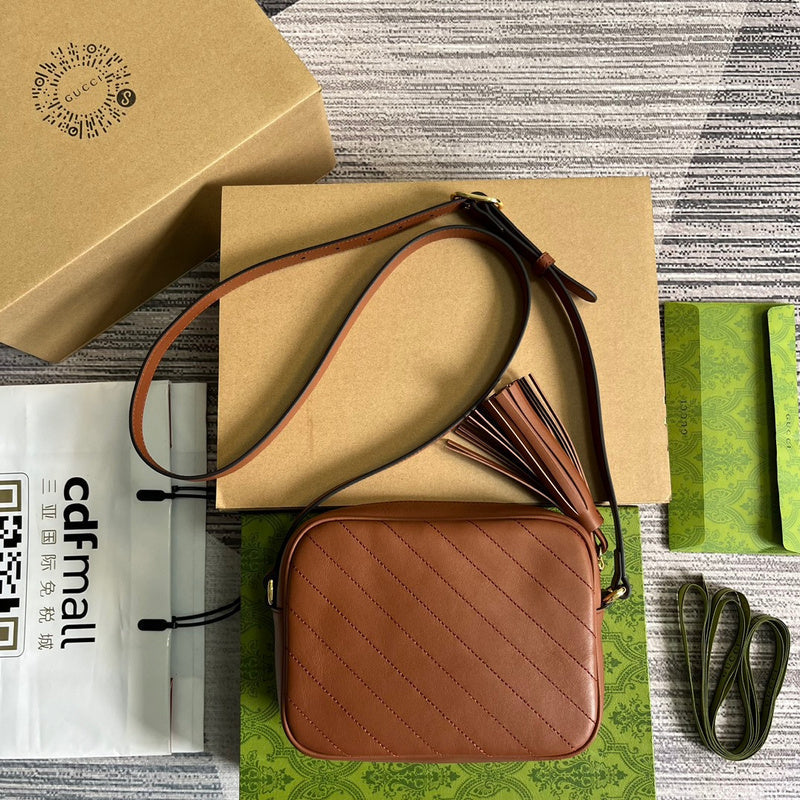 Satchel Bags - GCI Bags - 7360