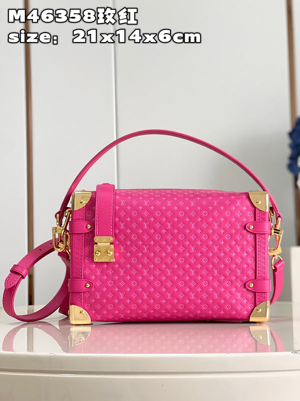Satchel Bags - VL Bags - 1497