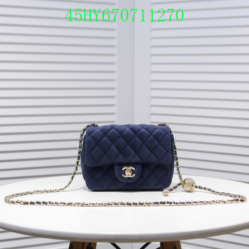 Glami - CHL Bags - 458