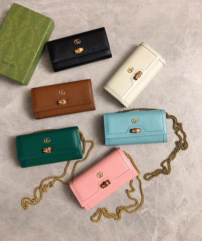 Glami-i - Guki Wallet - 244