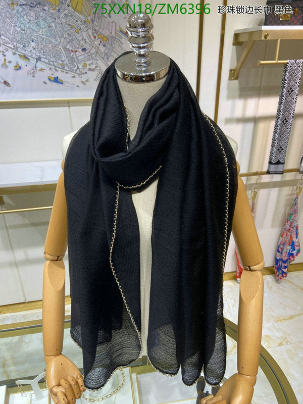 SAMC - CHL Scarves - 880