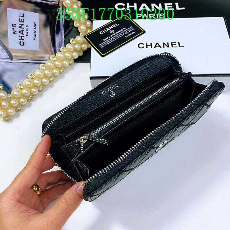 Glami - CHL Wallet - 2490