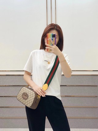 Satchel Bags - GCI Bags - 749