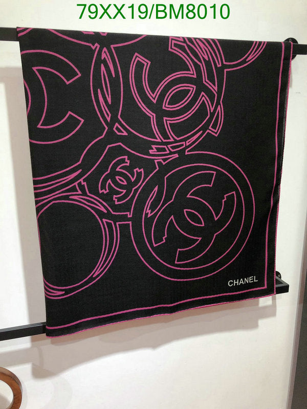 SAMC - CHL Scarves - 153
