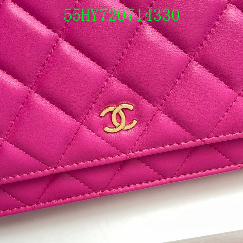 Satchel Bags - CHL Bags - 5127