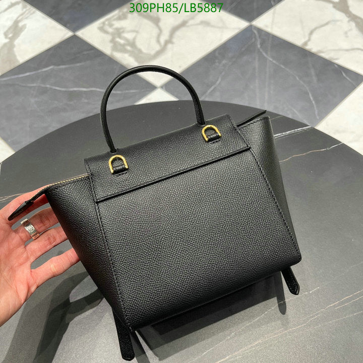SAMC - COL Bags - 238