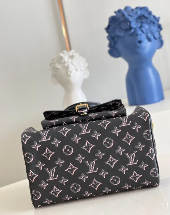 SAMC - LOV Bags - 1591