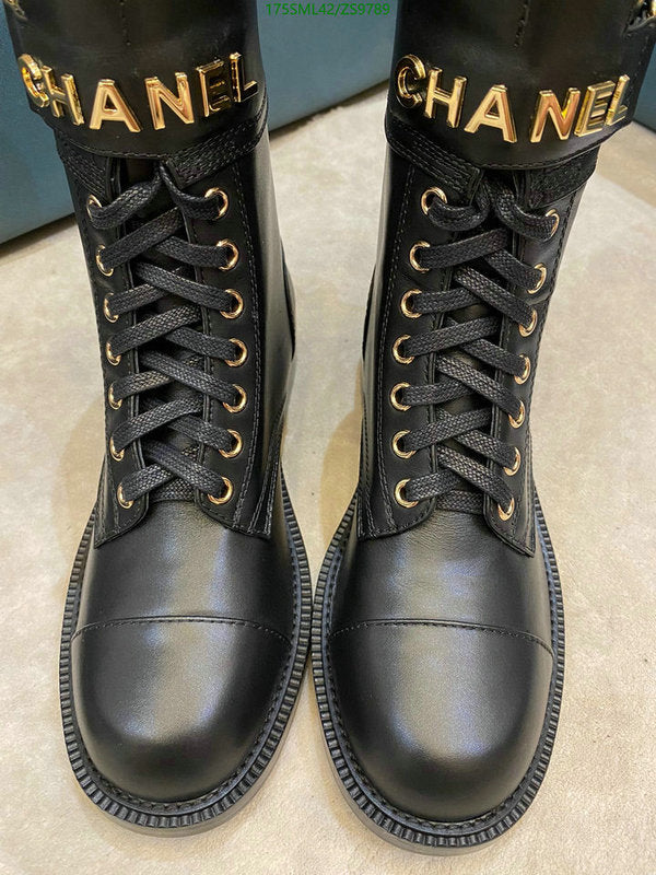 SAMC - Mix Boots - 165