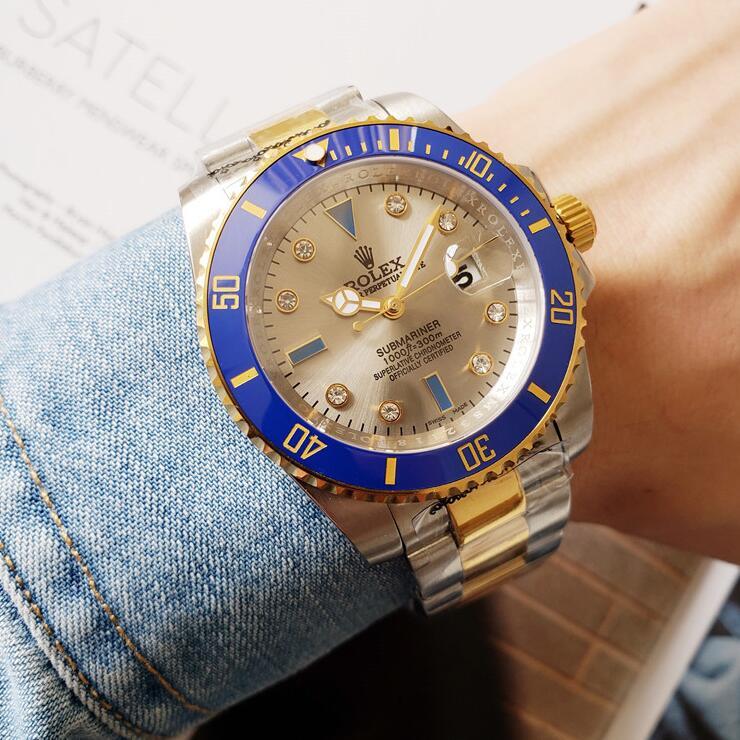 SAMC - Mix Watches - 235