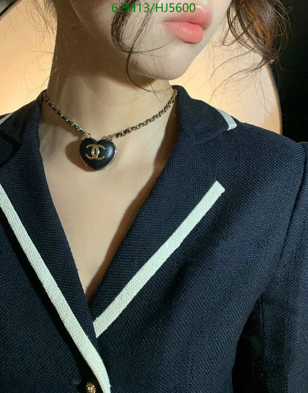 SAMC - CHL Jewelry - 507