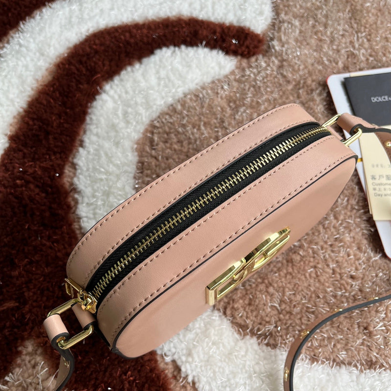 Satchel Bags - DG Bags - 139