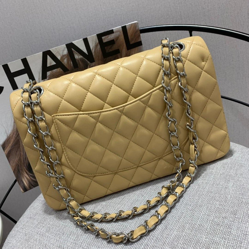 Satchel Bags - CHL Bags - 446