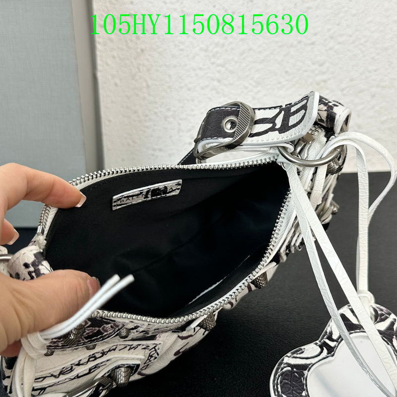 Glami Fashion - BGA Bags - 1657