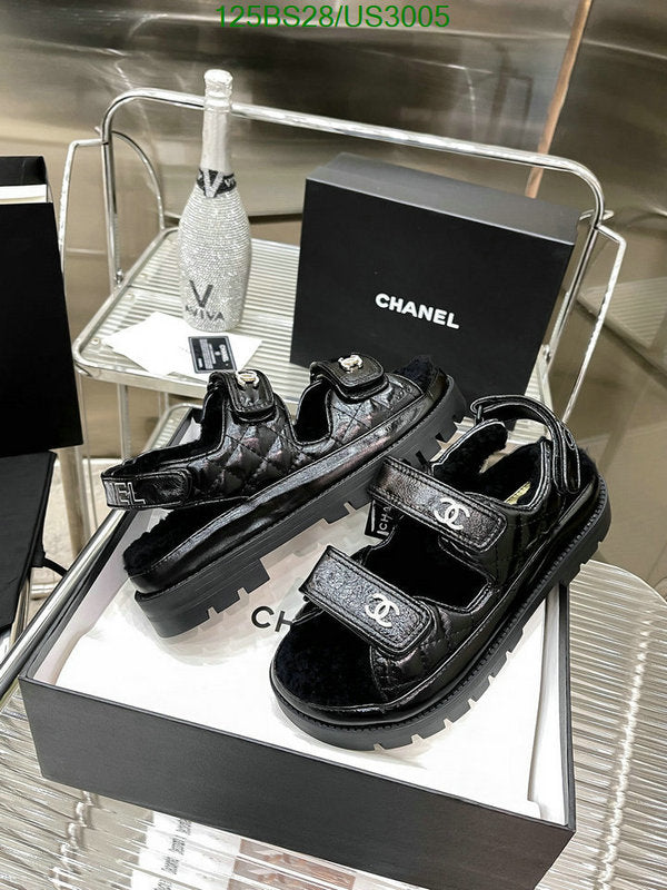 SAMC - CHL Women Shoes Beach - 026
