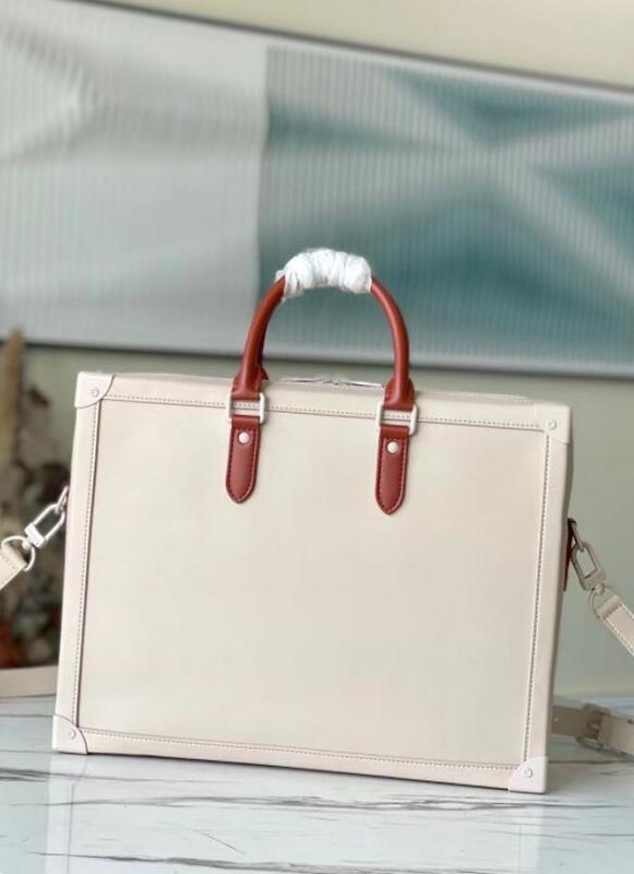 SAMC - LOV Bags - 2118