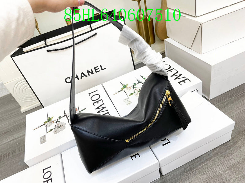 Satchel Bags - LWE Bags - 063